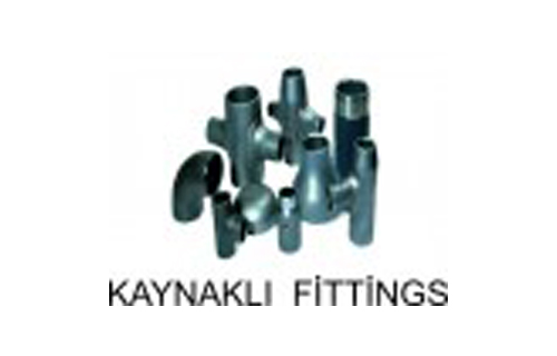 Kaynaklı Fittings