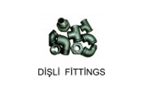 Dişli Fittings