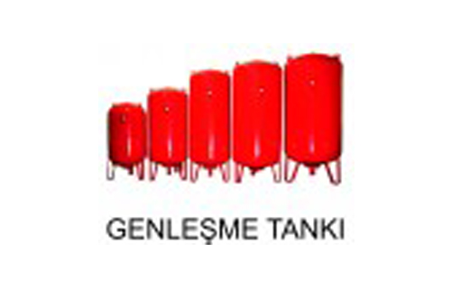 Genleşme Tankı